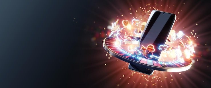 pisang togel live-dealer studio with multi-camera setup and professional dealers