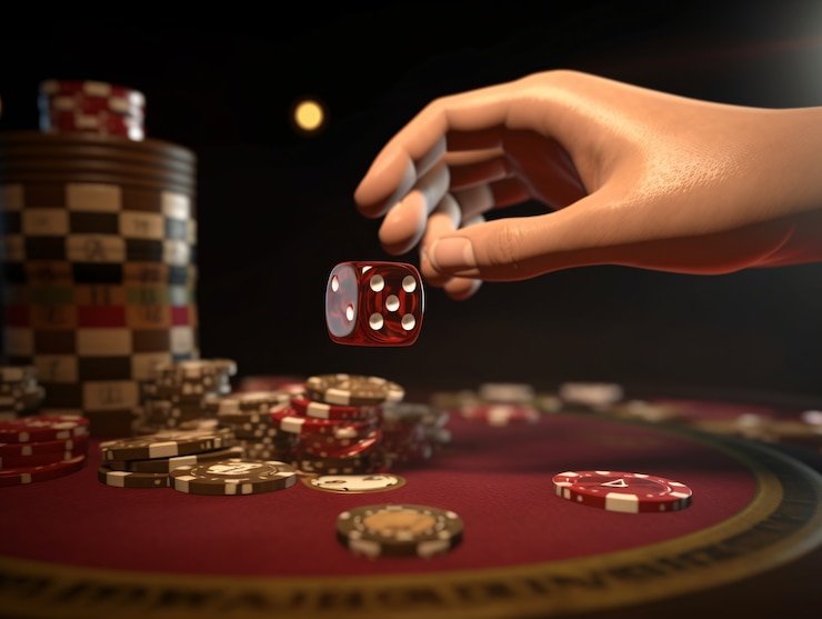 pisang togel featured game showcase