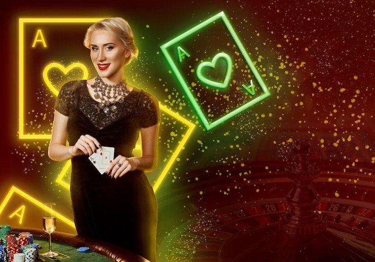 High-limit table interface showing VIP maximum stakes and betting grid